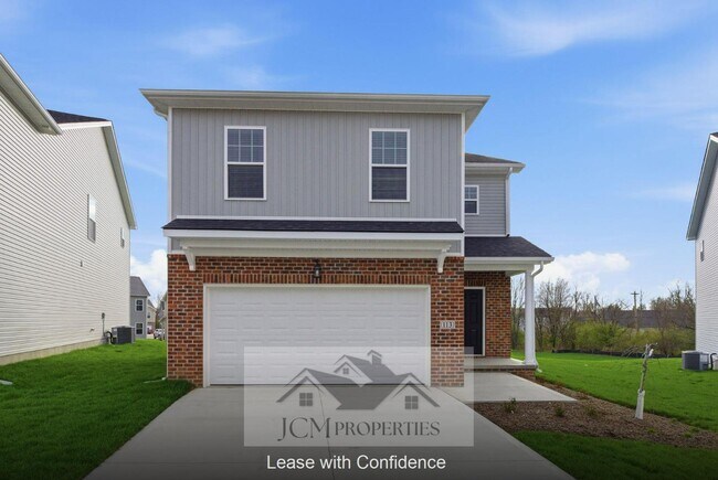 Photo - 113 Lambert Fld