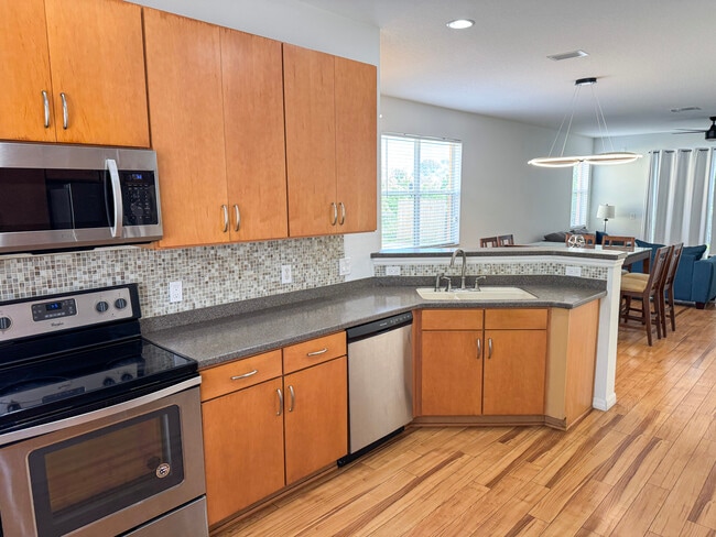 Photo - 2615 Andros Ln