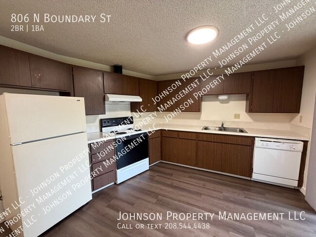 Photo - 806 N Boundary St Apartamento