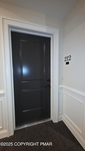 Building Photo - 268 Washington St Rental