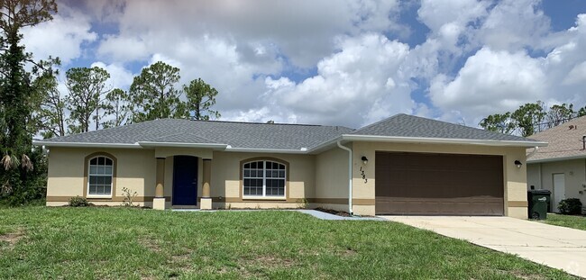 Building Photo - 1383 Gantry Rd Rental