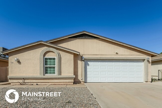 Building Photo - 510 E Marco Polo Rd