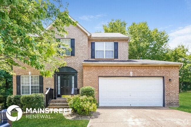 Building Photo - 6104 Bentwood Dr Rental