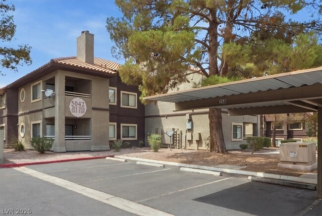 Photo - 5042 S Rainbow Blvd Unit 101