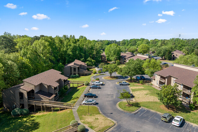 Photo - High Ridge Apartments