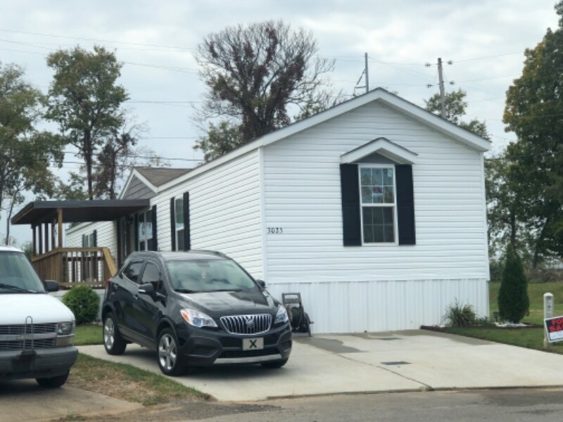 Photo - 8901 Florence Rd