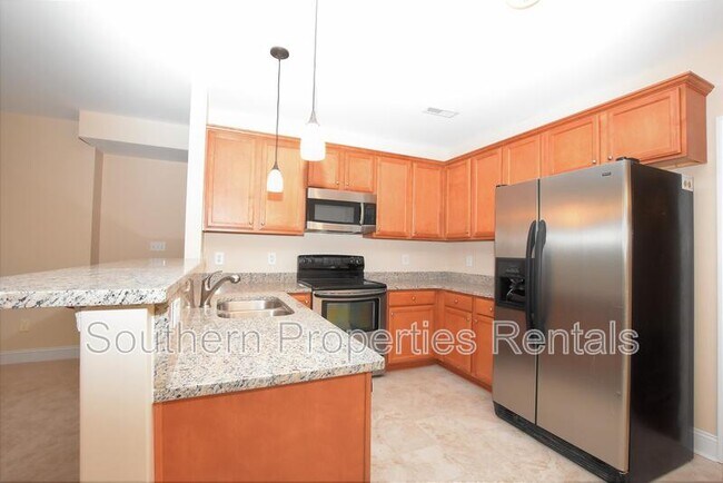 Photo - 1611 Bluffside Dr Unit 207 - 207