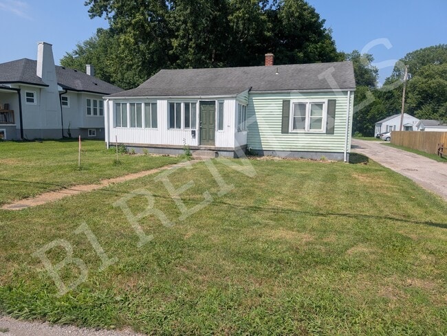 Building Photo - 742 S Obrien St