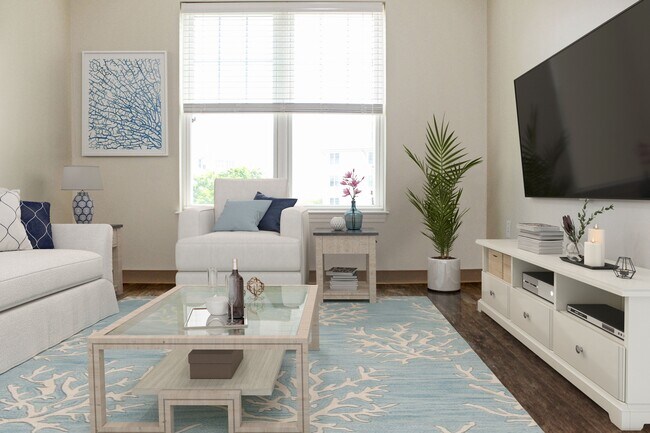 Photo - 420 E Squantum St Unit #420
