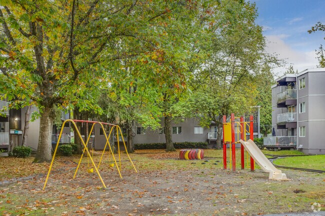 Photo - Regent Place Apartments