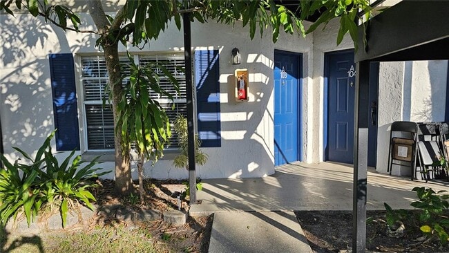 Building Photo - 3651 N Goldenrod Rd Unit A103