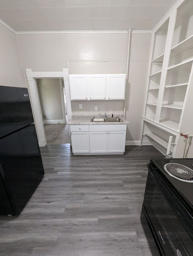 South 11th Duplex - South 11th Duplex Unit 2433 South 11th