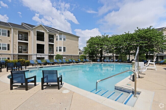 Building Photo - Mount Laurel Crossing Rental