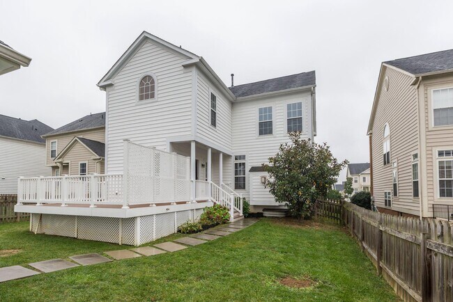 Photo - 2705 Mae Wade Ave