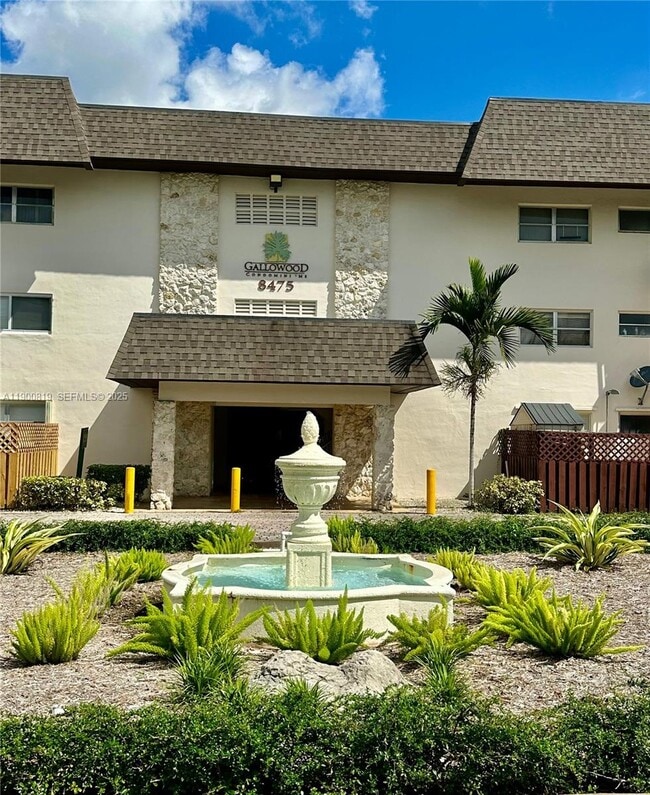 Building Photo - 8475 SW 94th St Unit 205E