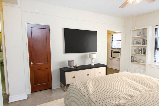 Photo - The Gilmore Apartments