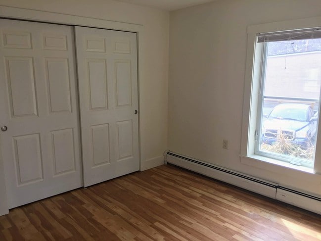 Photo - 52 Christian Street Housing