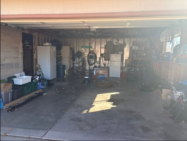 Photo - 4 bedroom 2 story home