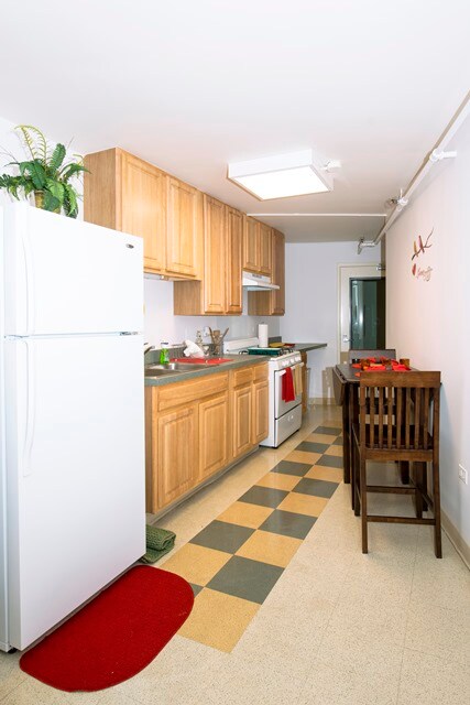 Photo - Hilliard Towers Senior Apartments