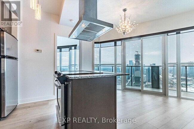 Photo - 60 Absolute Ave Unit 4004