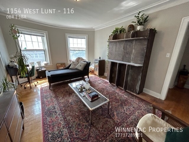 Photo - 1154 West Lunt-116 Unit 116