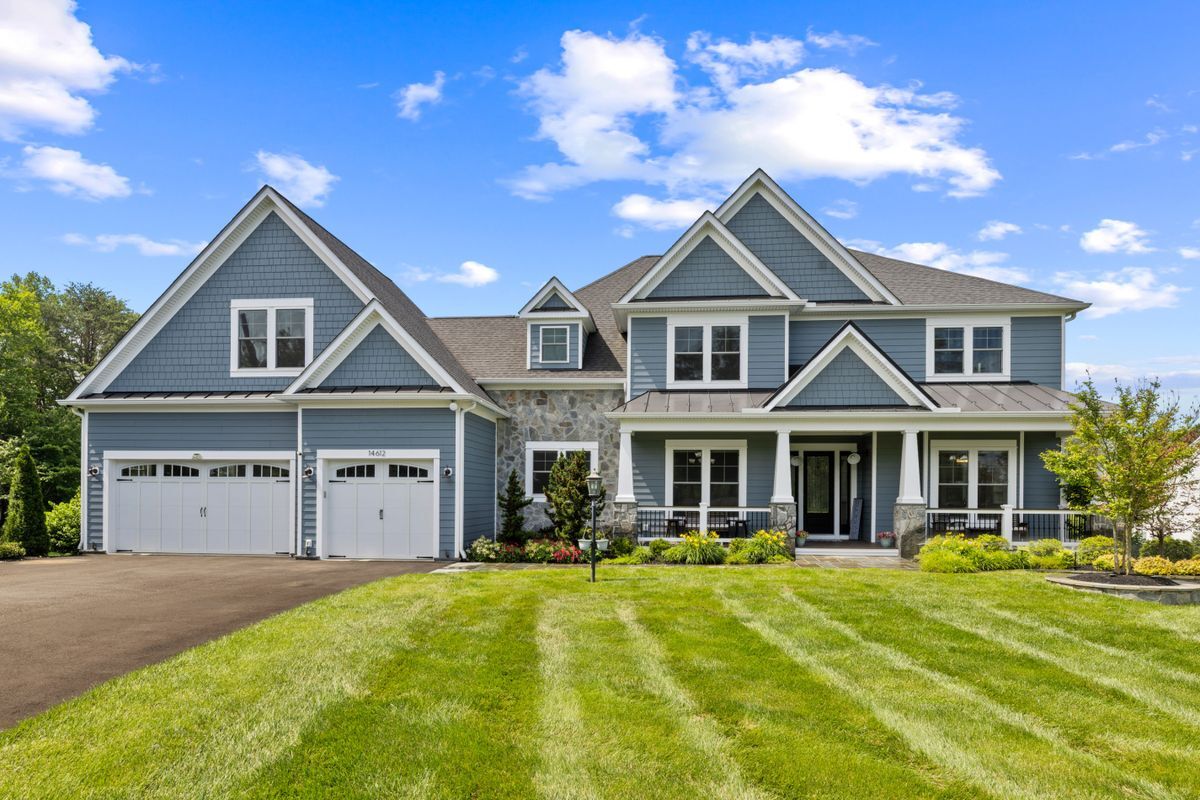 Photo - 14612 Bristow Rd