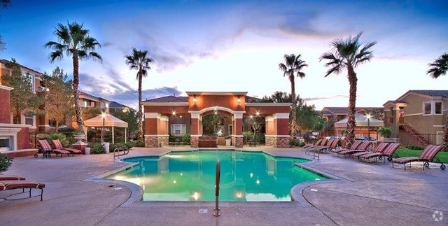 Pool