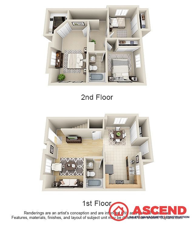 Photo - 600 Hosking Ave Unit 62D