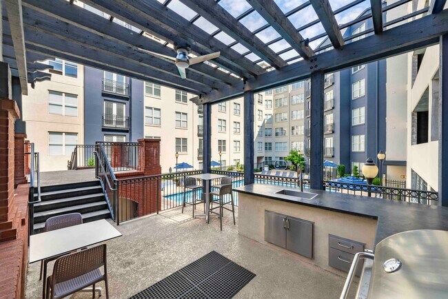 Photo - MAA Buckhead