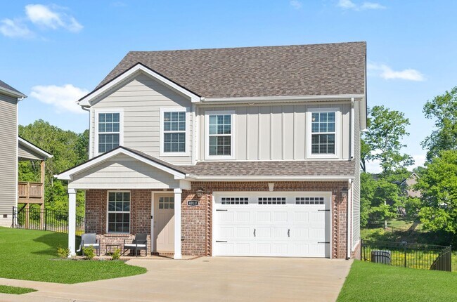 Photo - 3 Bedroom 2 1/2 Bath Pet Friendly Home For Rent!