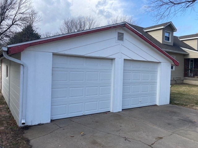 Photo - 1308 Dodd St