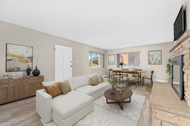 Photo - 332 Maple Ave Unit 1