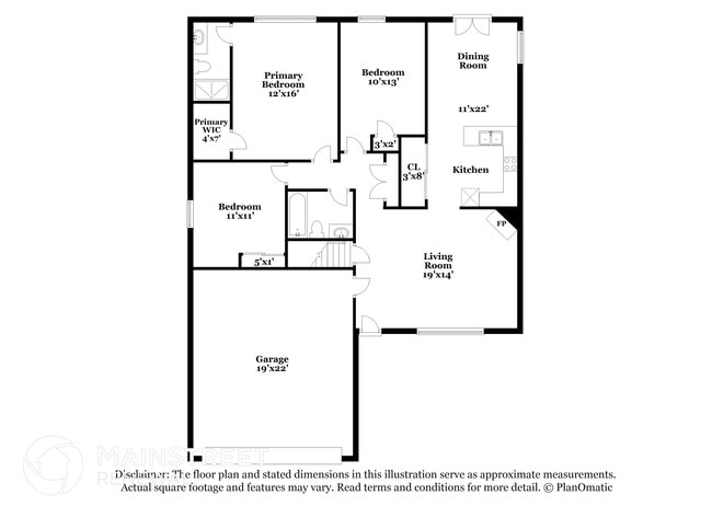 Photo - 1600 Tall Meadows Dr