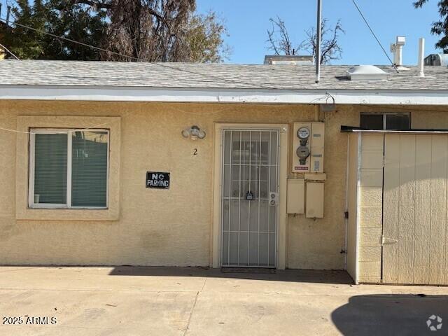 Building Photo - 8012 E 1st Ave Unit 2 Rental