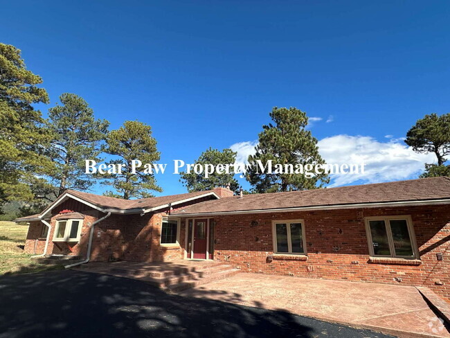 Building Photo - Spacious 4 Bedroom Home in North Evergreen!!