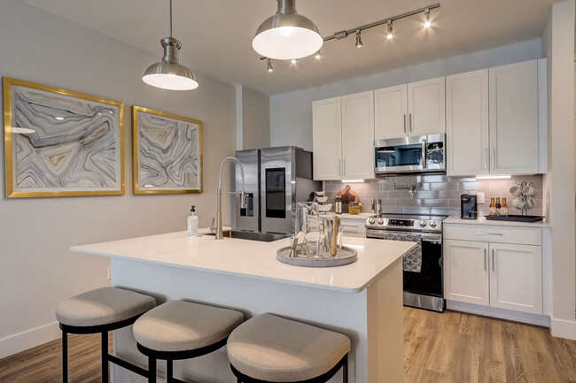 Photo - Mallory Square at Lake Nona Apartments