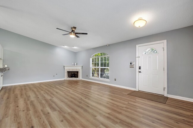 Photo - NE Tallahassee Townhome with Community Pool