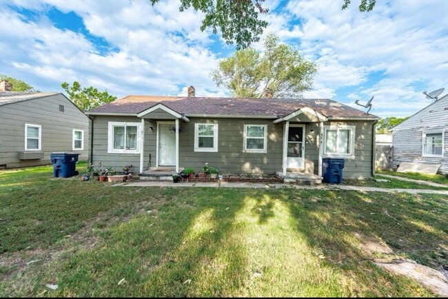 Building Photo - 809 S Terrace Dr Rental