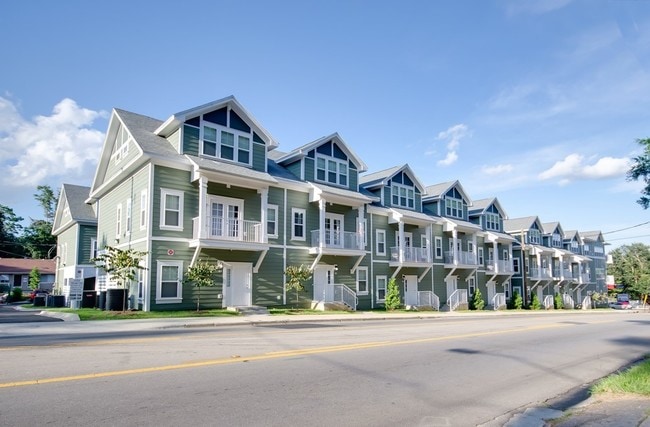 Photo - Hayden Commons