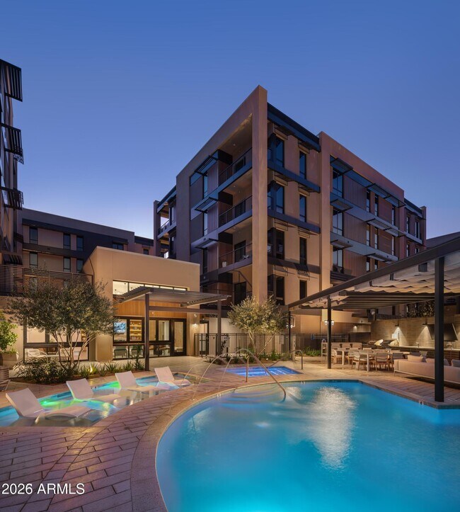 19355 N 73rd Way Unit A2003