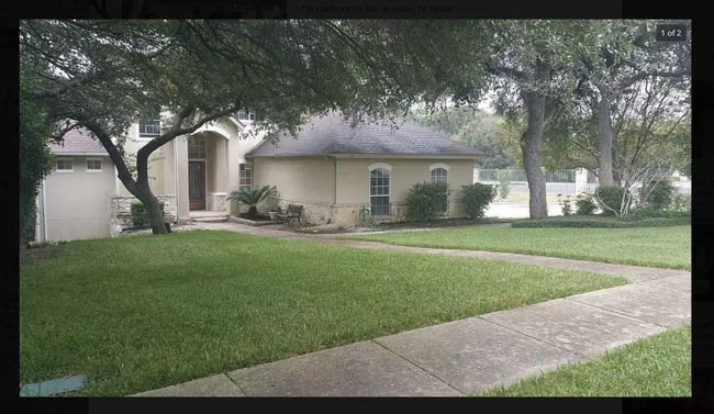 Photo - 1738 Hadbury Ln Casa