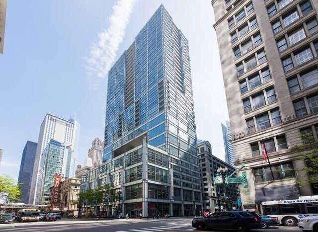 Photo - 8 E Randolph Unit 2106