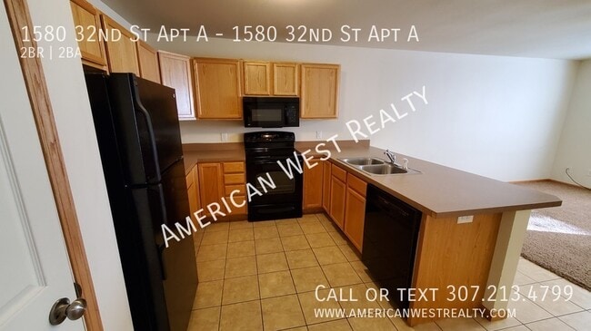 Photo - 1580 32nd St Unit 1580 32nd St Apt A