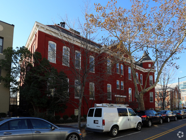 Building Photo - The Logan School Condominium