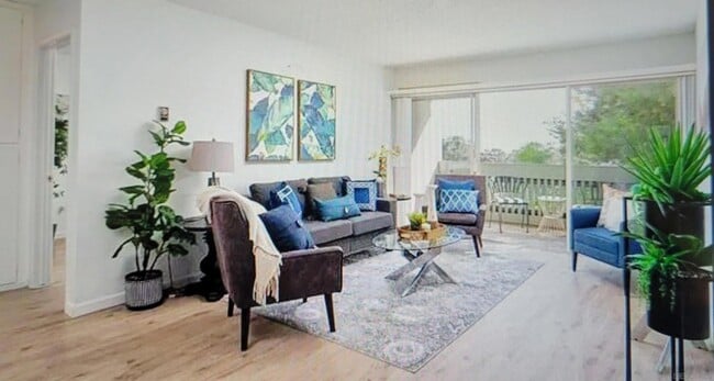 Building Photo - 4060 Huerfano Ave Unit 138