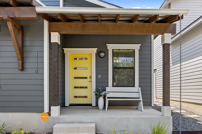 Photo - 1114 N Olive St