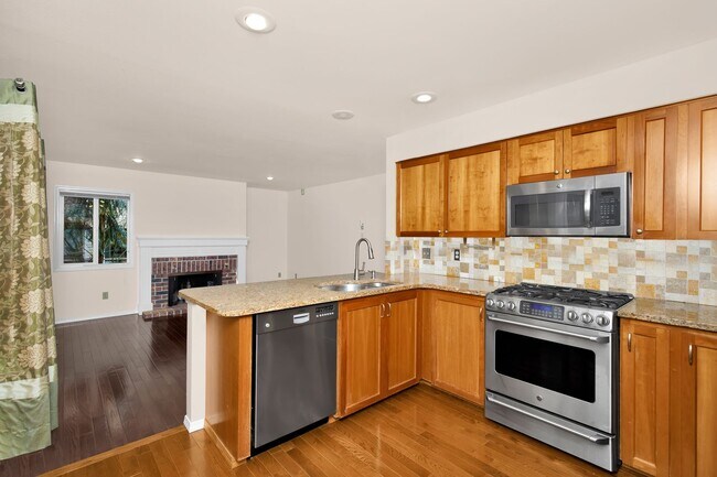 Photo - Light Filled 4 Bedroom 2.5 Bath Home in Sammamish