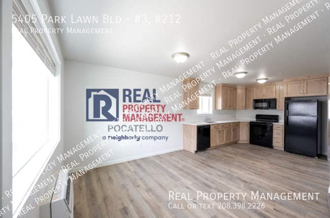 Photo - 5405 Park Lawn Dr Unit #3, #212