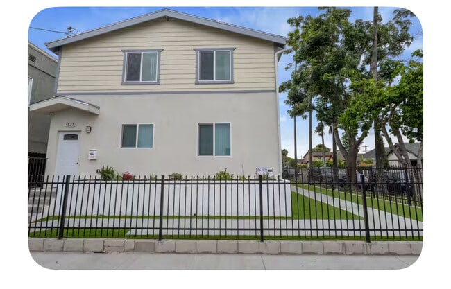Photo - 4828 McKinley Ave