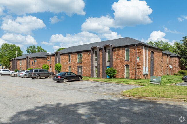 Photo - Anchor Blu Apartments